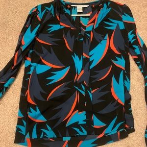 Diane von Furstenberg Top